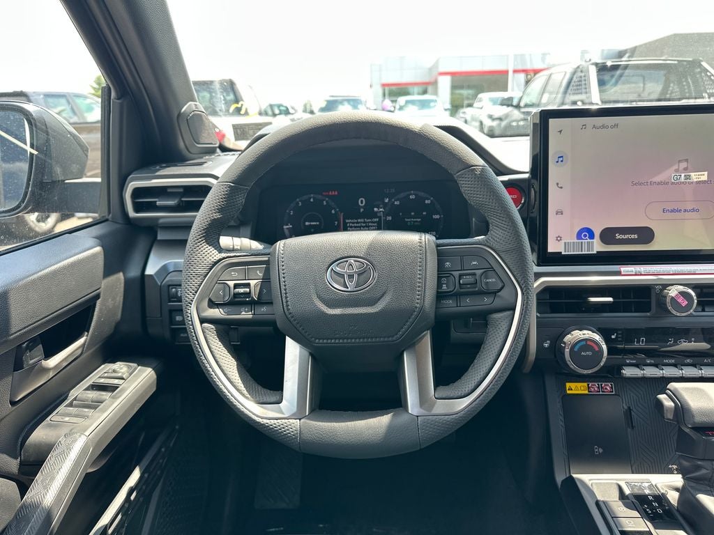 2026 Toyota Tacoma i-FORCE MAX TRD Off-Road i-FORCE MAX
