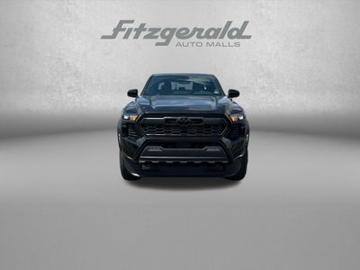 2026 Toyota Tacoma i-FORCE MAX TRD Off-Road i-FORCE MAX