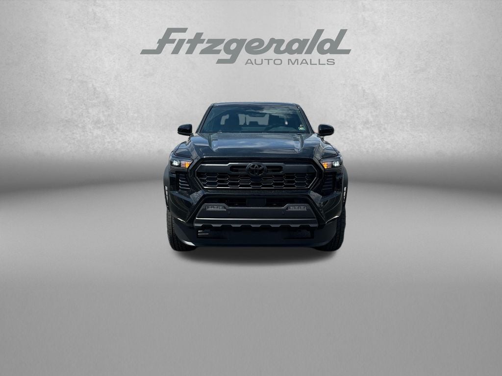 2026 Toyota Tacoma i-FORCE MAX TRD Off-Road i-FORCE MAX