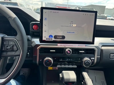 2026 Toyota Tacoma i-FORCE MAX TRD Off-Road i-FORCE MAX