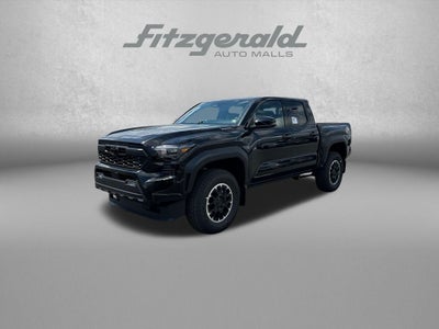 2026 Toyota Tacoma i-FORCE MAX TRD Off-Road i-FORCE MAX