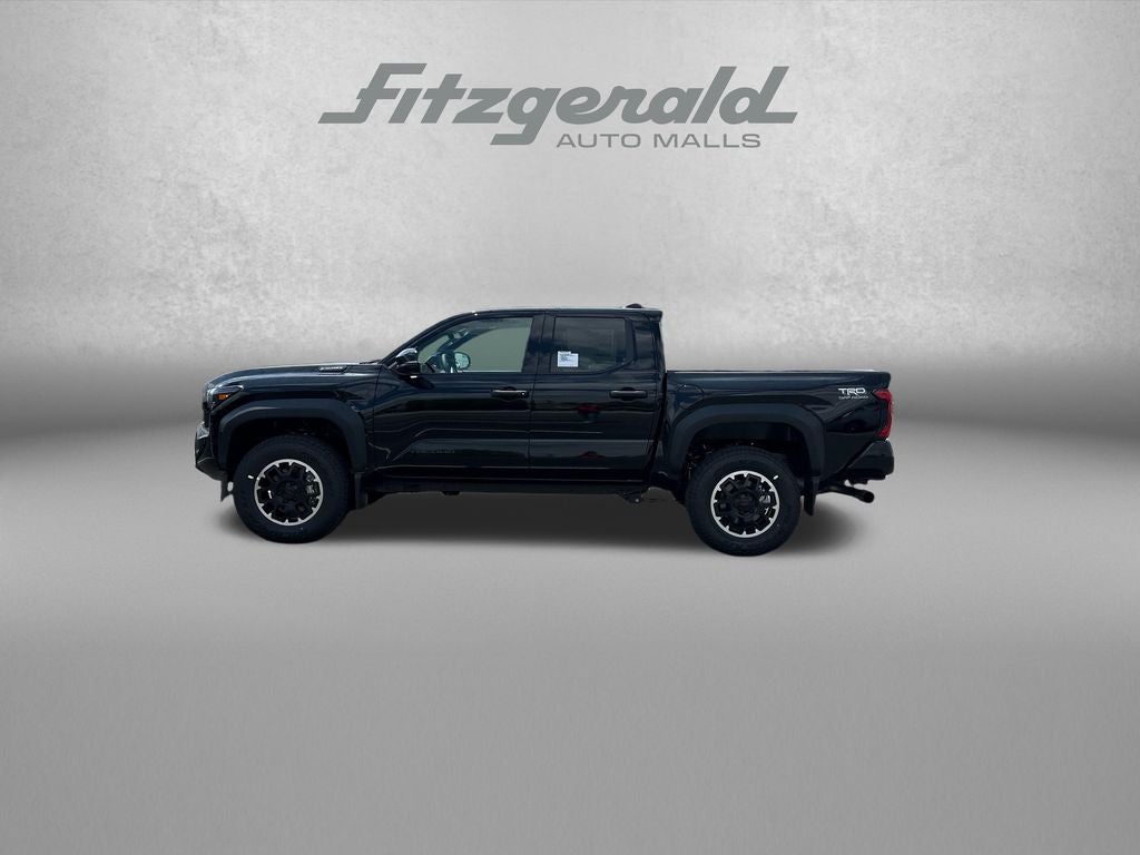 2026 Toyota Tacoma i-FORCE MAX TRD Off-Road i-FORCE MAX
