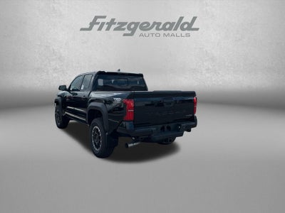 2026 Toyota Tacoma i-FORCE MAX TRD Off-Road i-FORCE MAX
