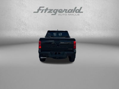 2026 Toyota Tacoma i-FORCE MAX TRD Off-Road i-FORCE MAX