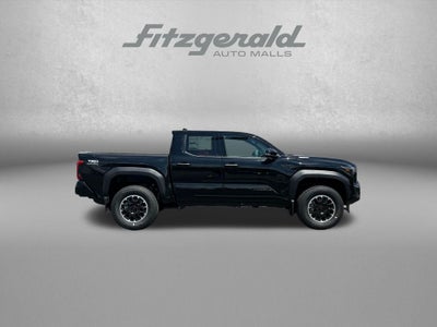 2026 Toyota Tacoma i-FORCE MAX TRD Off-Road i-FORCE MAX