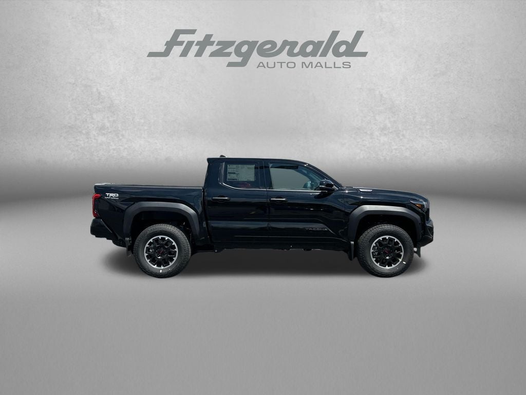 2026 Toyota Tacoma i-FORCE MAX TRD Off-Road i-FORCE MAX