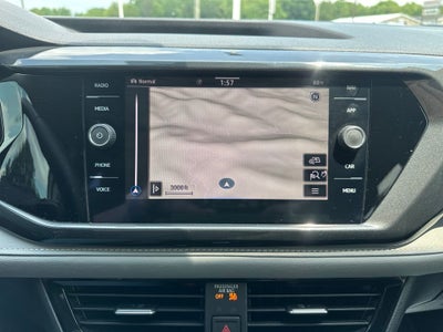 2023 Volkswagen Taos 1.5T SEL