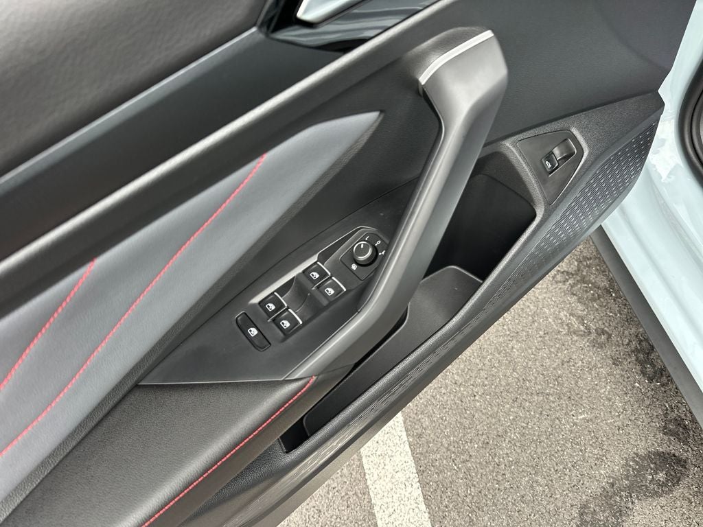 2025 Volkswagen Jetta GLI 2.0T Autobahn