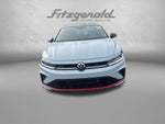 2025 Volkswagen Jetta GLI 2.0T Autobahn