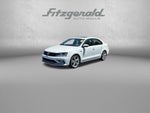 2017 Volkswagen Jetta GLI