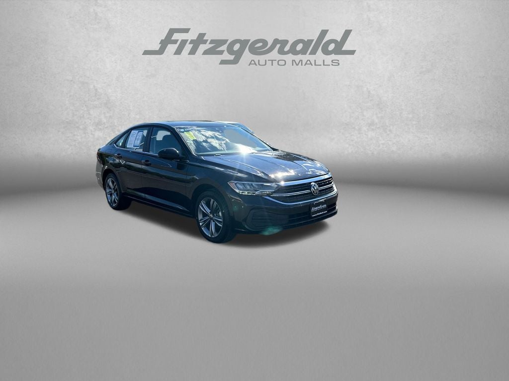 2024 Volkswagen Jetta 1.5T SE Auto SULEV's photo