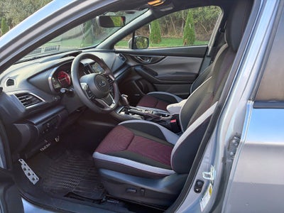 2023 Subaru Impreza Sport
