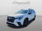 2025 Subaru Ascent Onyx Edition
