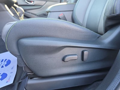 2025 Subaru Ascent Onyx Edition