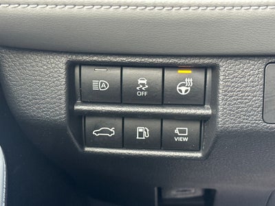 2020 Toyota AVALON HYBRID Limited