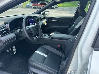 2026 Toyota Camry SE Nightshade