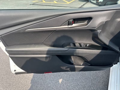 2026 Toyota Camry SE Nightshade