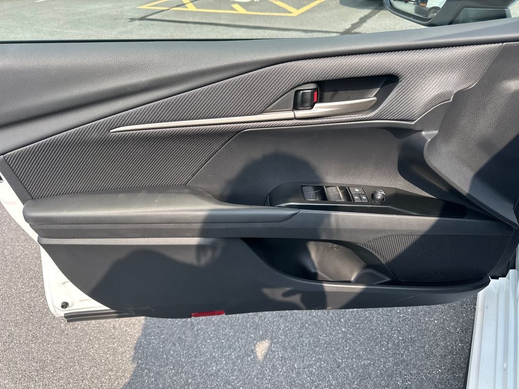 2026 Toyota Camry SE Nightshade