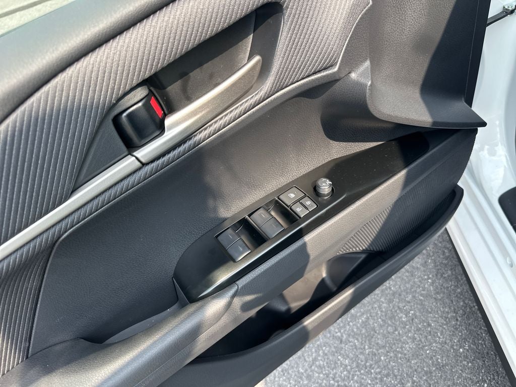 2026 Toyota Camry SE Nightshade