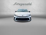 2026 Toyota Camry SE Nightshade