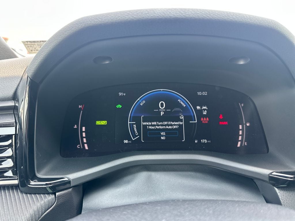 2026 Toyota Camry SE Nightshade