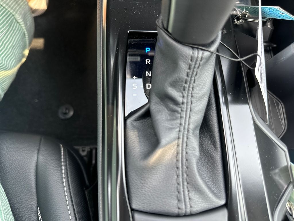 2026 Toyota Camry SE Nightshade