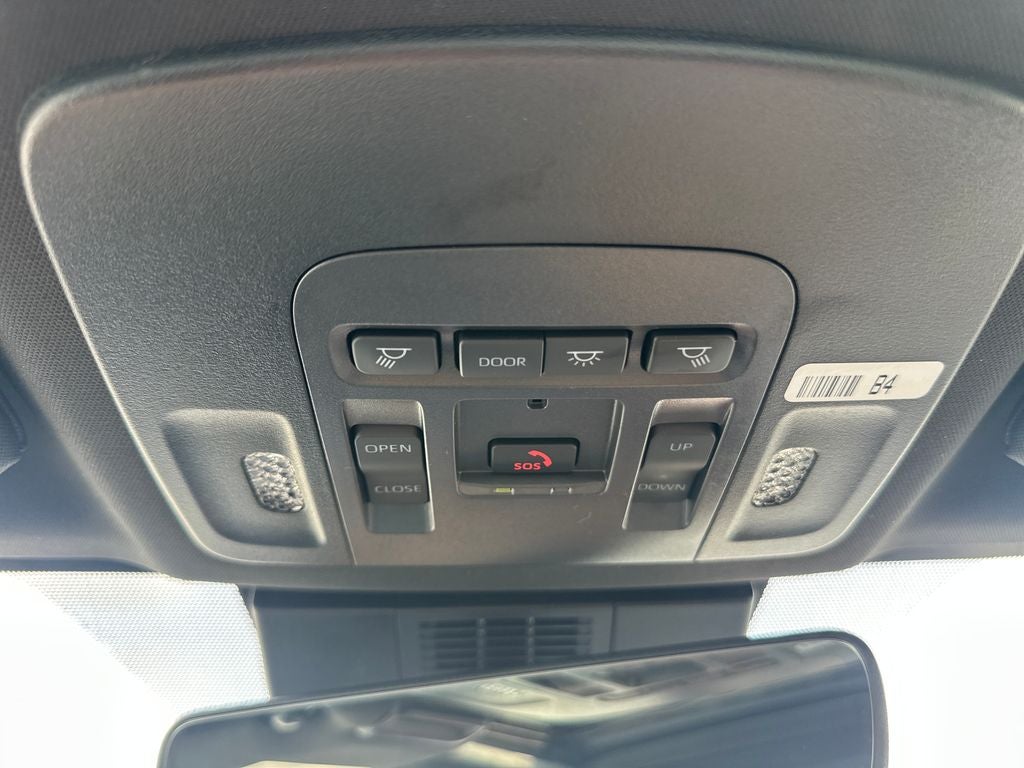2026 Toyota Camry SE Nightshade