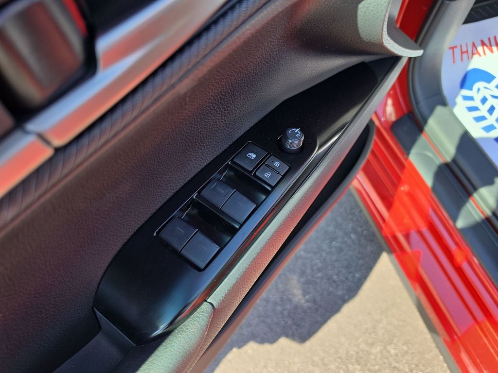2026 Toyota Camry Nightshade - Photo 16