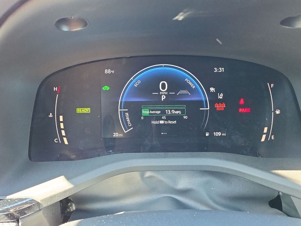 2026 Toyota Camry Nightshade - Photo 21