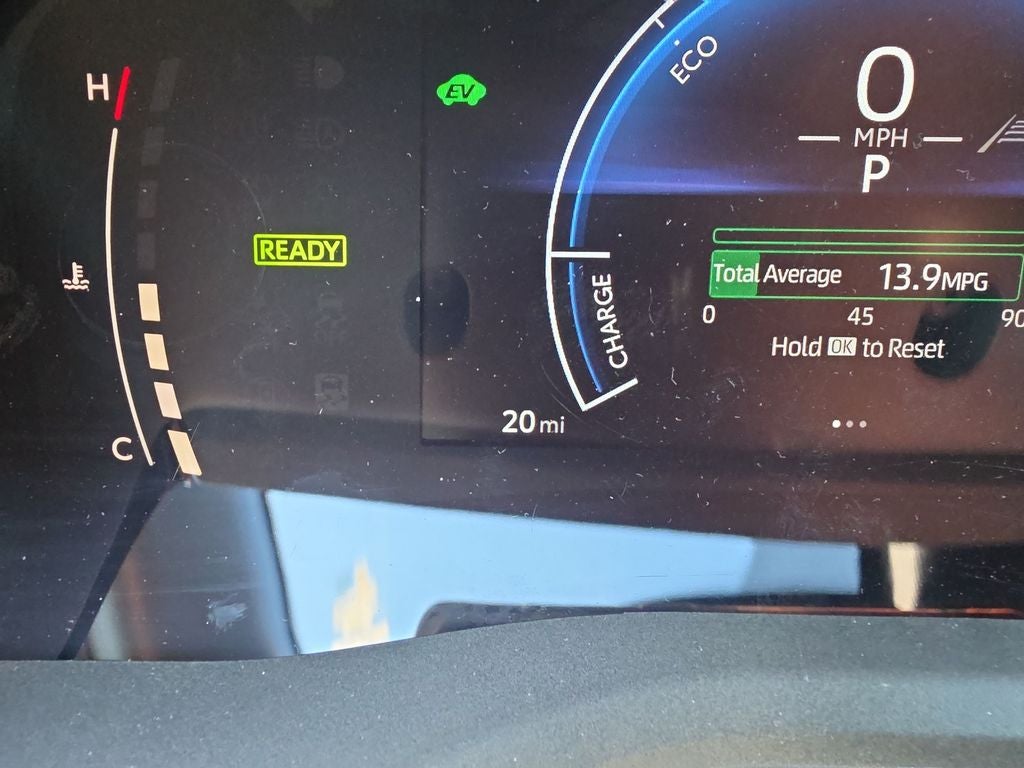 2026 Toyota Camry Nightshade - Photo 22