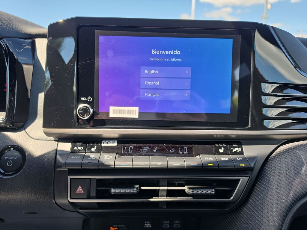 2026 Toyota Camry Nightshade - Photo 24