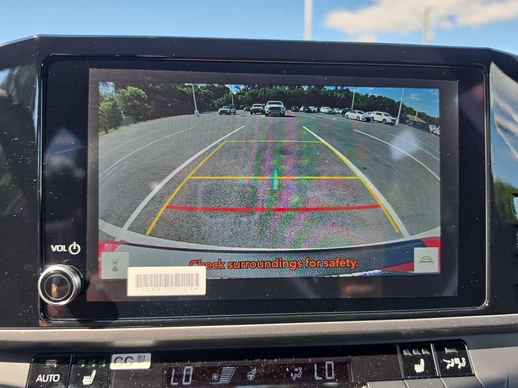2026 Toyota Camry Nightshade - Photo 26
