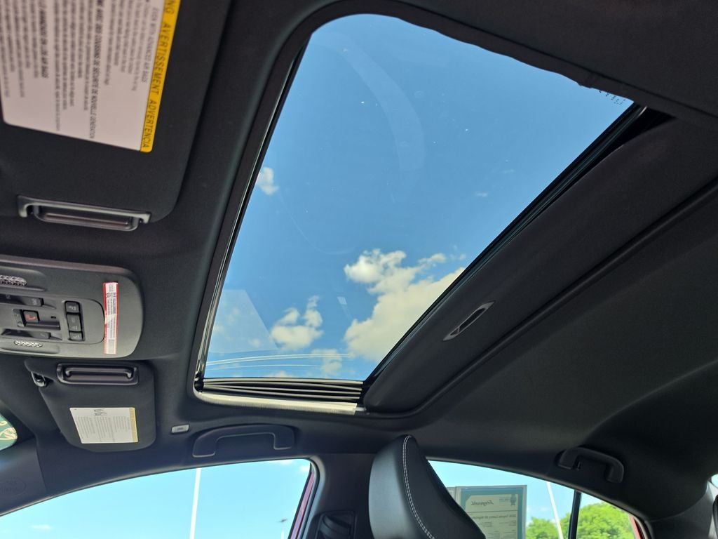 2026 Toyota Camry Nightshade - Photo 27