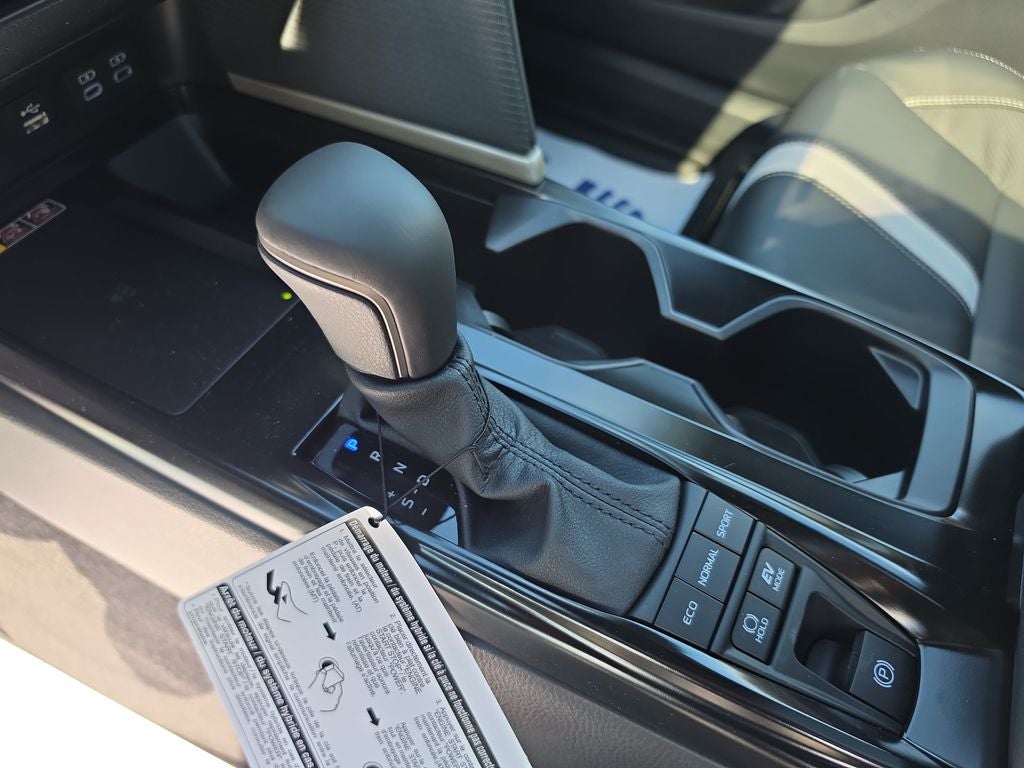 2026 Toyota Camry Nightshade - Photo 28