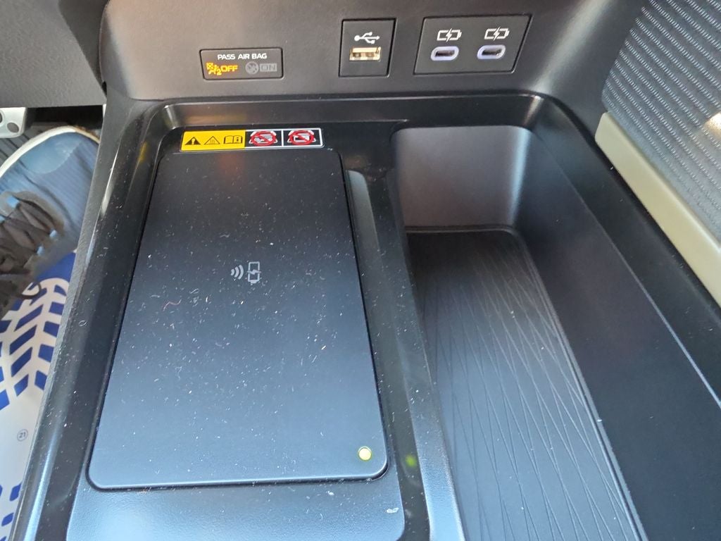 2026 Toyota Camry Nightshade - Photo 31