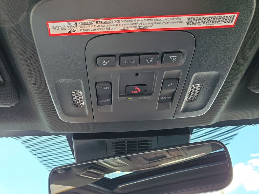 2026 Toyota Camry Nightshade - Photo 32