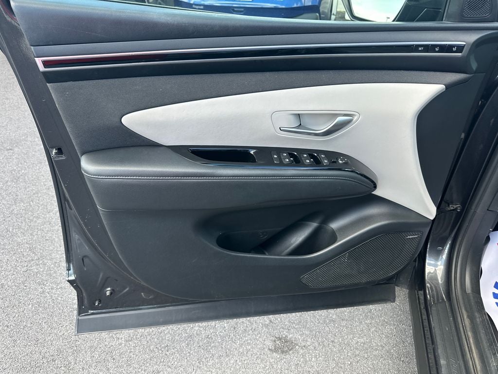 2022 Hyundai Tucson Limited - Photo 14