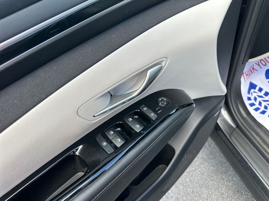 2022 Hyundai Tucson Limited - Photo 15