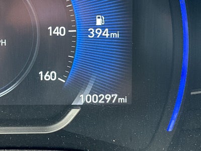 2019 Hyundai Santa Fe SEL Plus