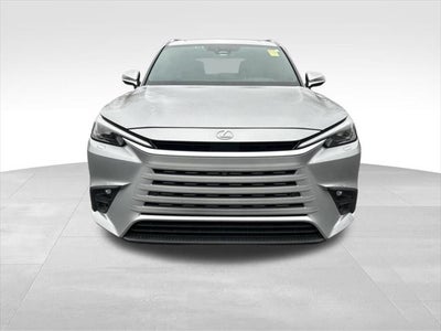 2024 Lexus TX 350 AWD 350 Luxury