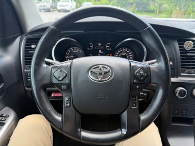 2019 Toyota Sequoia TRD Sport