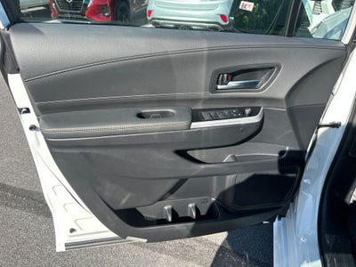 2026 Toyota Sienna Woodland Edition