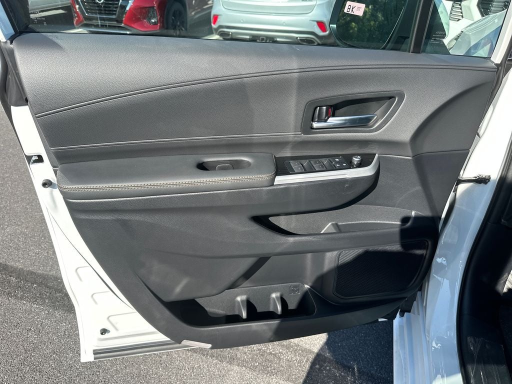 2026 Toyota Sienna Woodland Edition