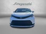 2026 Toyota Sienna Woodland Edition