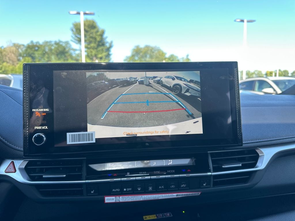 2026 Toyota Sienna Woodland Edition