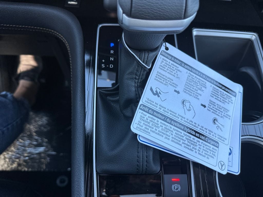 2026 Toyota Sienna Woodland Edition
