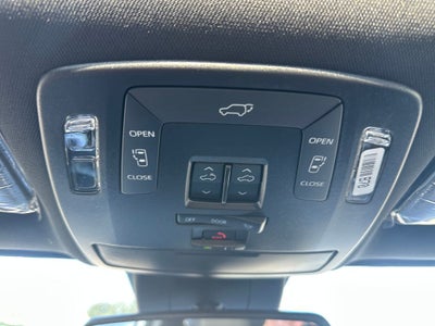 2026 Toyota Sienna Woodland Edition