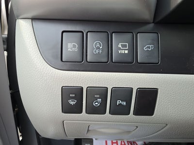 2019 Toyota Highlander Limited Platinum