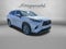 2026 Toyota Highlander Hybrid Hybrid Platinum
