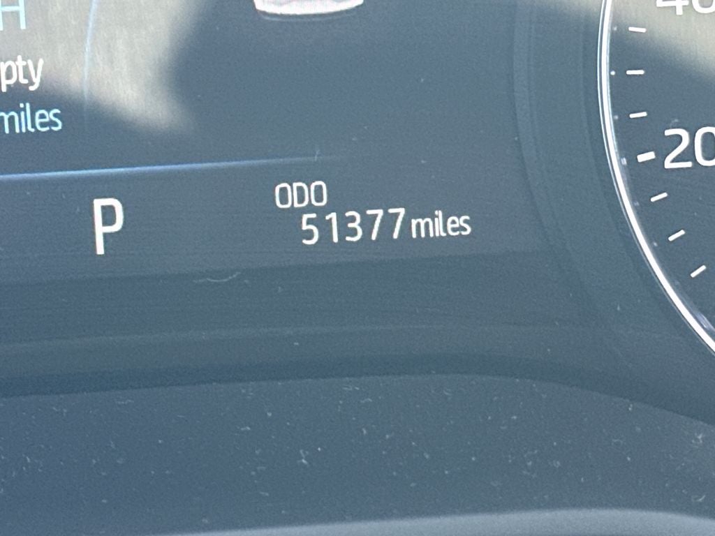 2021 Toyota Sienna Platinum 7 Passenger